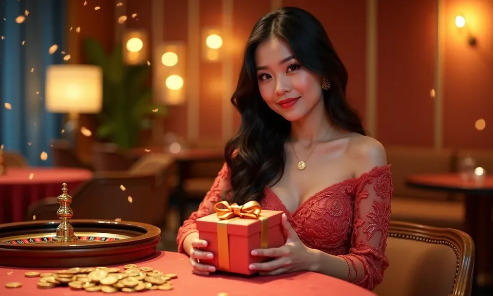 Lucky 9 Pinoy